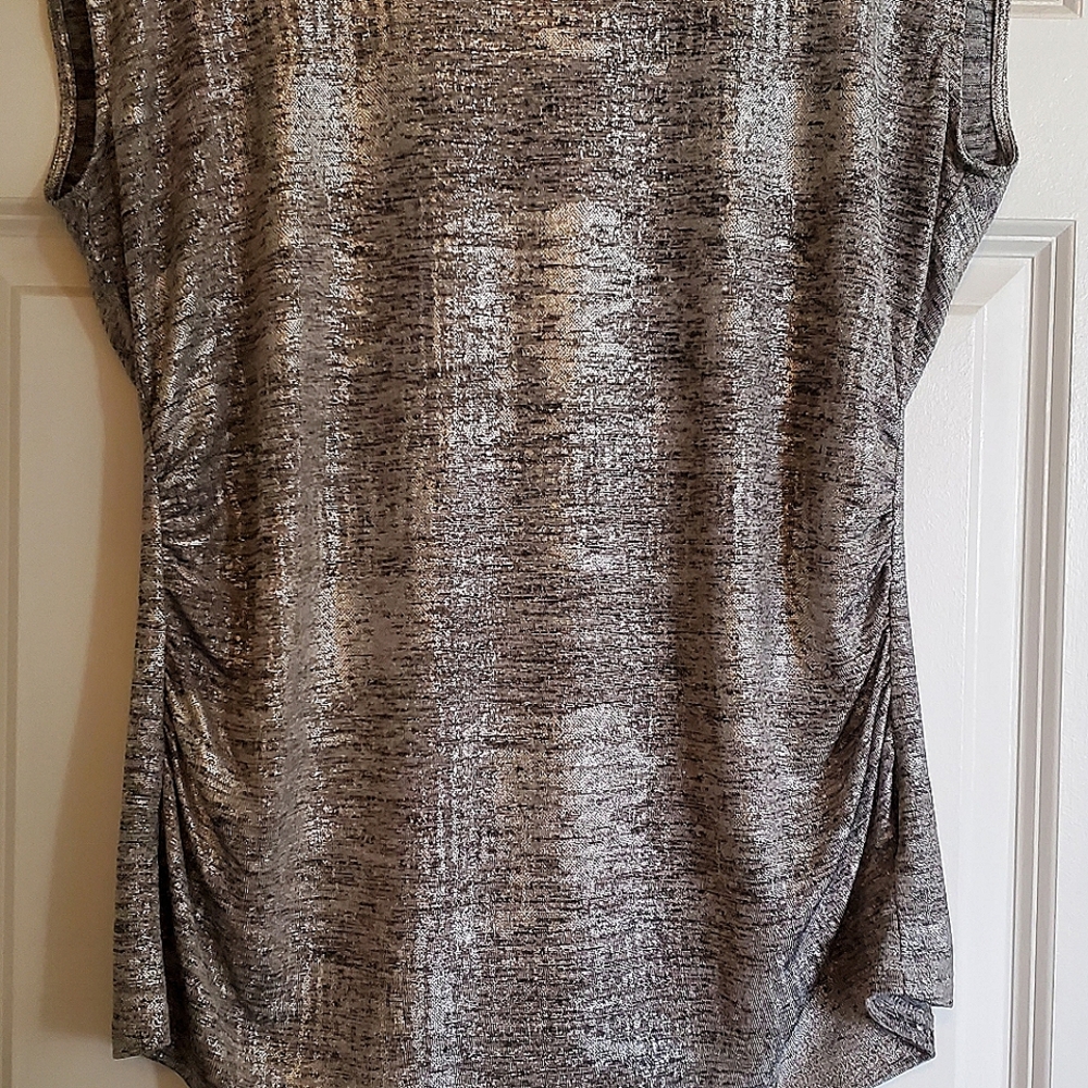 Calvin Klein XL Top